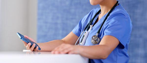 Nurse-station