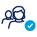 operational execution icon