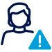 Patient-deterioration Icon