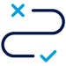 Workflow-proces icon