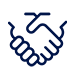 handshake icon