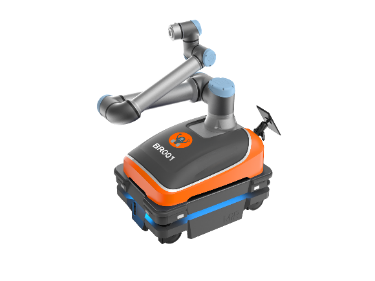 Image of a flexible, modular machine learning, artificial intelligence system